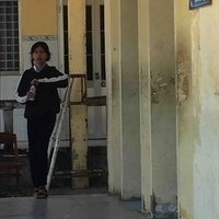 Linh(bà nội hiền vl)