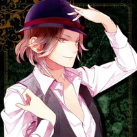 Raito Sakamaki