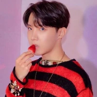 Jung Hoseok.