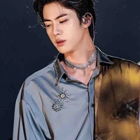 Kim Seokjin