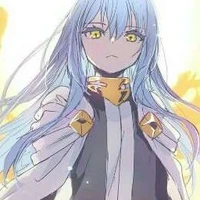 Rimuru Tempest (Chaos)