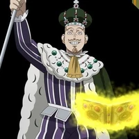 Augustus Kira