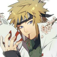 namikaze minato