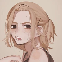 Mikey:A~...ư~...Ch...Chậm~...lại~~~.ah~