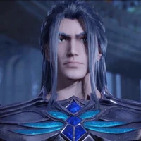 Cố Dung_Cốt đấu la