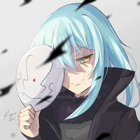 Rimuru Tempest/Bạch Tử Long