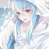 ciel/Bạch Tử Hy
