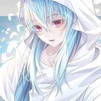 ciel/Bạch Tử Hy