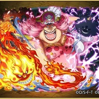 BigMom //LinLin//