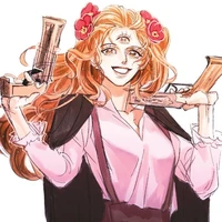 Charlotte Pudding