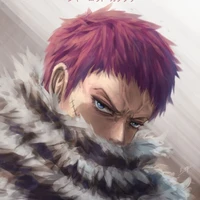 Charlotte Katakuri
