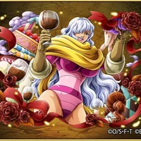 Charlotte Smoothie