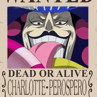 Charlotte Perospero