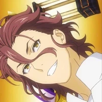 ( Saiba ) Yukihira Joichiro