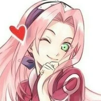 Haruno Sakura