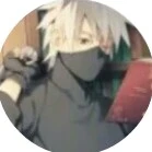 Hatake Kakashi