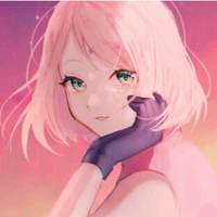 Haruno Sakura