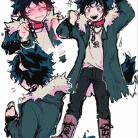 Izuku