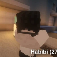 Habibi