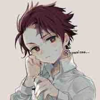 Tanjiro Kamado