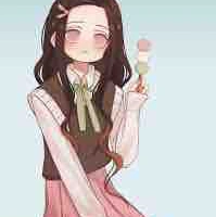 Nezuko Kamado