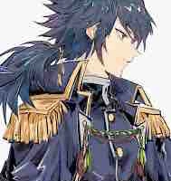 Giyuu Tomioka
