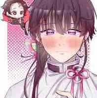 Kanao Stuyuri 