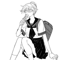 [ Akashi ] Kawaragi Senju