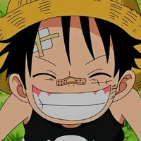 Luffy