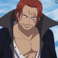Shanks