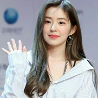 Bae Joo-hyun (Irene)