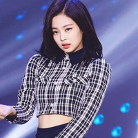 Kim Jennie(Y)