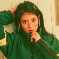 Lee Ji Eun(IU)