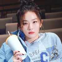 Kang Seulgi(Cô)