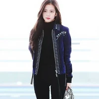Kim Jisoo(Chị)