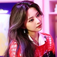 Chu Tzuyu(Tử Du)