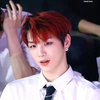 Kang Daniel