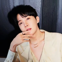 Jung Ho- Seok(J-Hope)