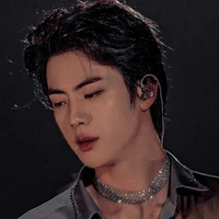 Kim SeokJin Manoban(Jin)