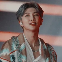 Kim NamJoon(RM)
