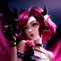 Krixi-Bướm nè