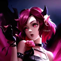 Krixi-Bướm nè