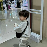 Lục Dương Luân_3 tuổi