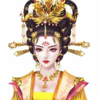 Minh Trang - Hoàng hậu