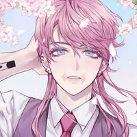 Sanzu Haruchiyo