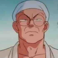 Satome Genma