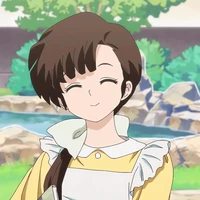Tendo Kasumi