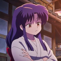 Tendo Akane