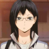Shimizu Kiyoko
