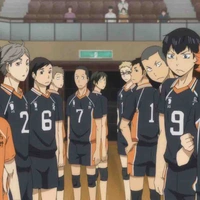 Karasuno